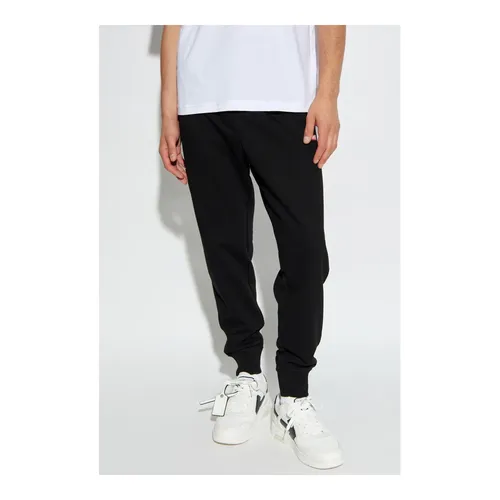 Trousers > Sweatpants - - Diesel - Modalova