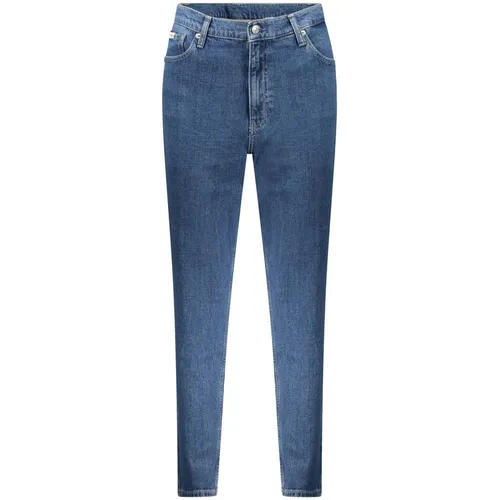 Jeans > Slim-fit Jeans - - Calvin Klein - Modalova