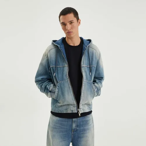 Jackets > Denim Jackets - - 1989 Studio - Modalova