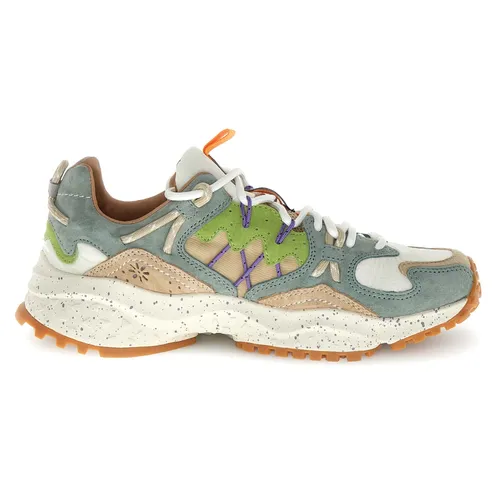Shoes > Sneakers - - Flower Mountain - Modalova