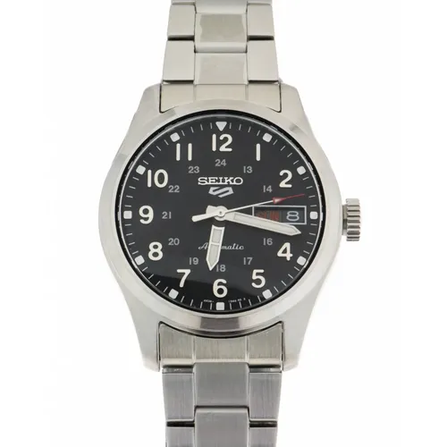 Accessories > Watches - - Seiko - Modalova