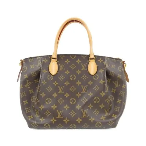 Pre-owned > Pre-owned Bags > Pre-owned Handbags - - Louis Vuitton Vintage - Modalova