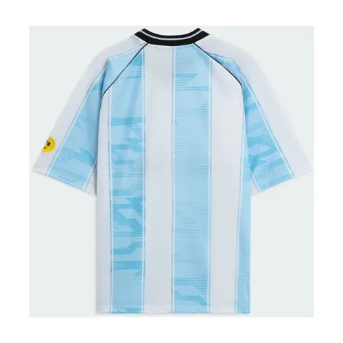 Barrow - Tops > T-Shirts - Blue - Barrow - Modalova