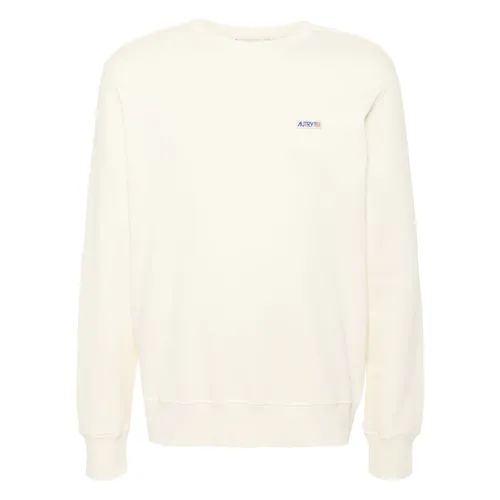 Knitwear > Round-neck Knitwear - - Autry - Modalova