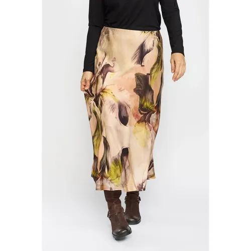 Skirts > Midi Skirts - - 2-Biz - Modalova