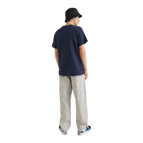 Tops > T-Shirts - - Tommy Jeans - Modalova