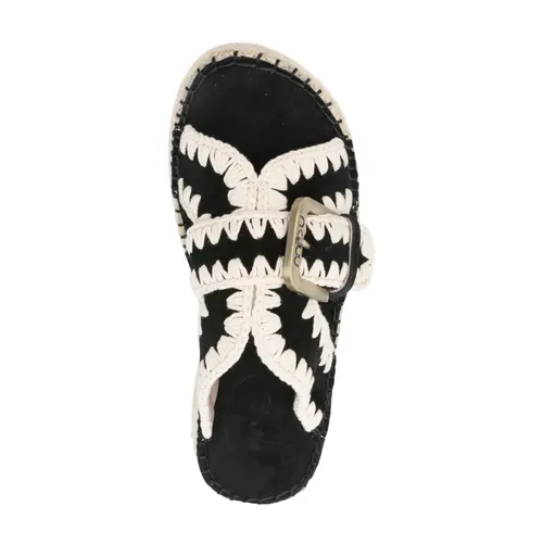 Shoes > Flip Flops & Sliders > Sliders - - Mou - Modalova