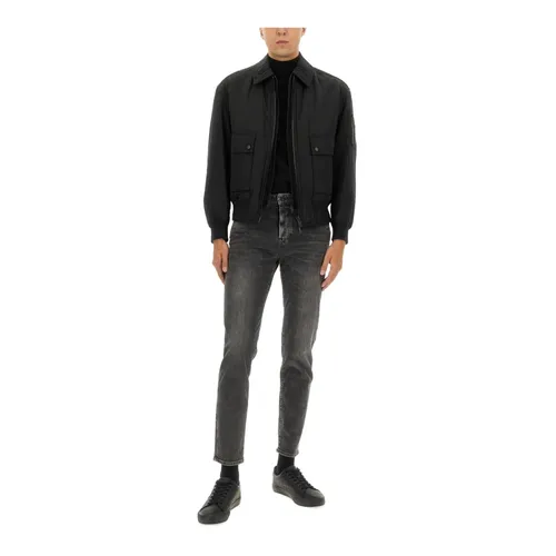 Jackets > Bomber Jackets - - Hugo - Modalova