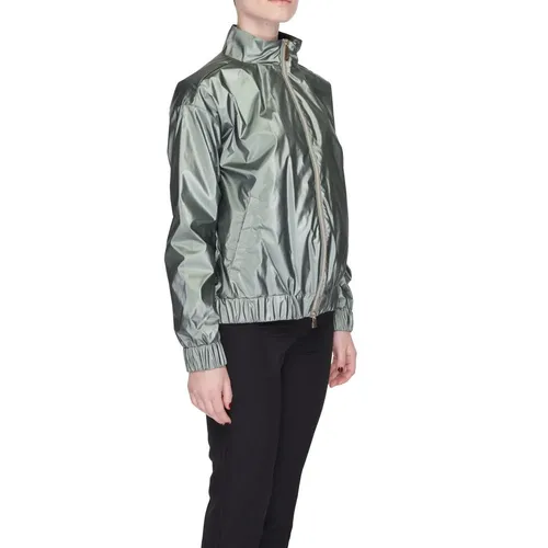 Jackets > Light Jackets - - Suns - Modalova