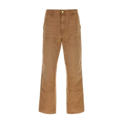 Jeans > Straight Jeans - - Carhartt Wip - Modalova