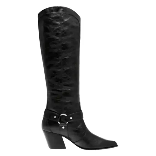 Shoes > Boots > Cowboy Boots - - Steve Madden - Modalova