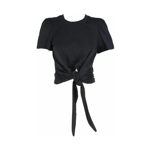 Tops > T-Shirts - - Silvian Heach - Modalova