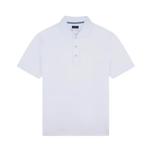 Tops > Polo Shirts - - Paul & Shark - Modalova