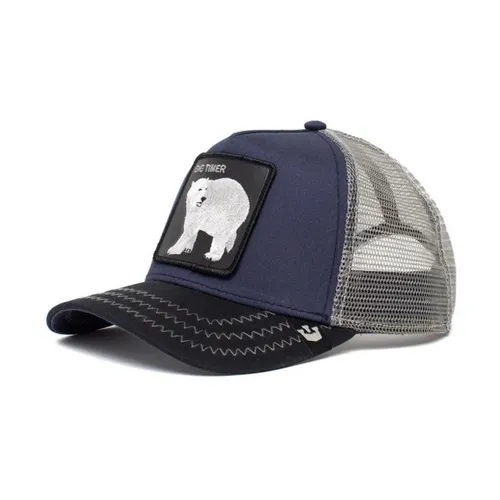 Accessories > Hats > Caps - - Goorin Bros - Modalova