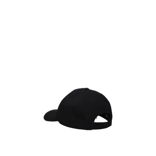 Accessories > Hats > Caps - - Versace - Modalova