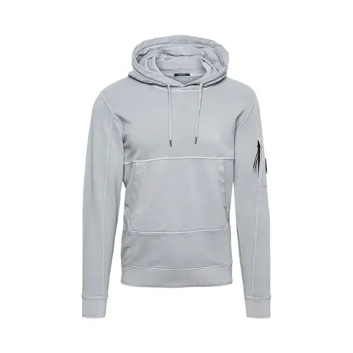 Sweatshirts & Hoodies > Hoodies - - C.p. Company - Modalova