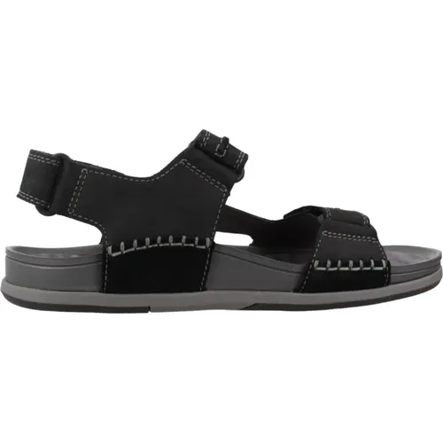 Shoes > Sandals > Flat Sandals - - Clarks - Modalova