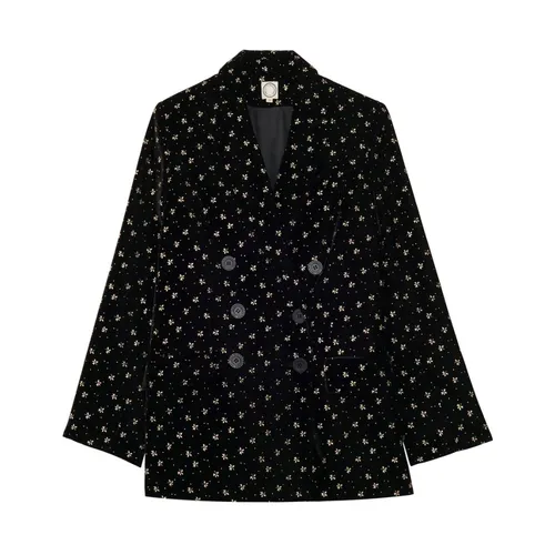 Jackets > Blazers - - Ines De La Fressange Paris - Modalova