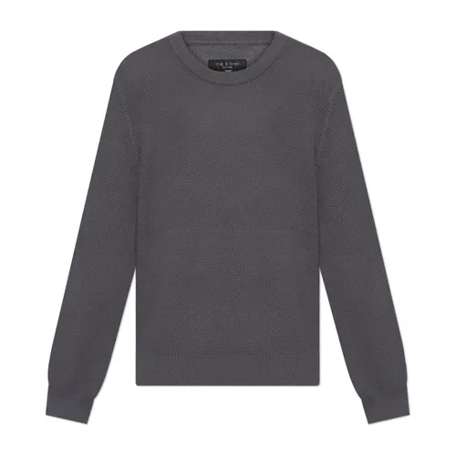 Sweatshirts & Hoodies > Sweatshirts - - Rag & Bone - Modalova