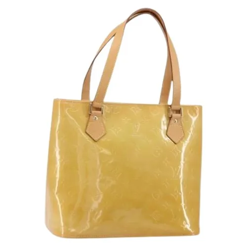 Pre-owned > Pre-owned Bags > Pre-owned Tote Bags - - Louis Vuitton Vintage - Modalova