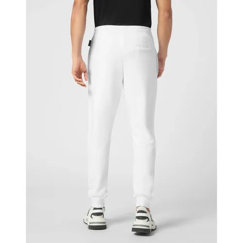 Trousers > Sweatpants - - Philipp Plein - Modalova