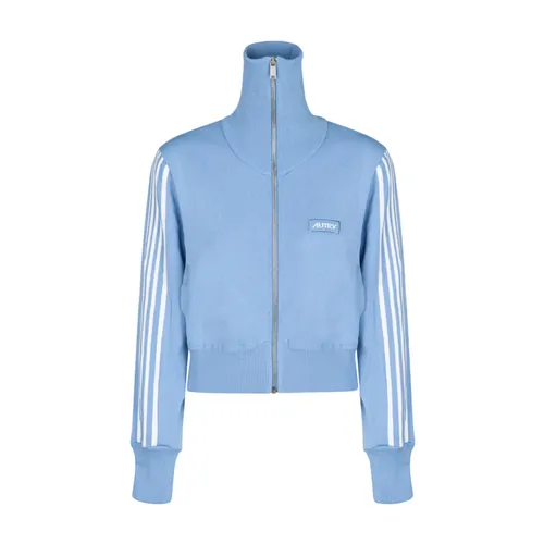 Knitwear > Turtlenecks - - Autry - Modalova