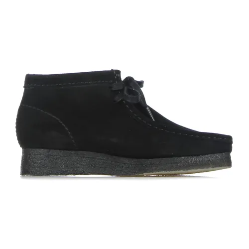 Shoes > Boots > Lace-up Boots - - Clarks - Modalova