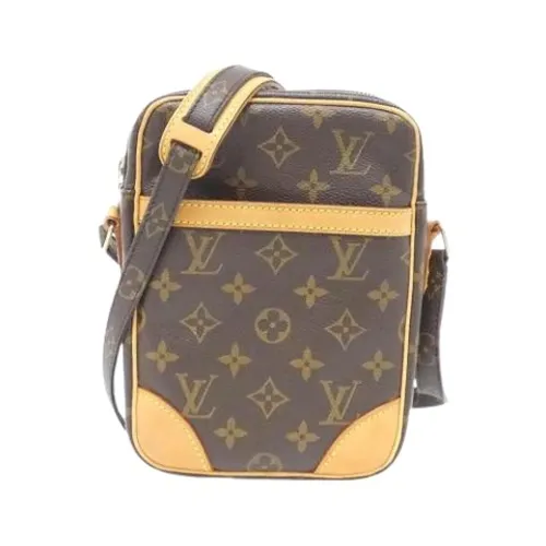Pre-owned > Pre-owned Bags > Pre-owned Cross Body Bags - - Louis Vuitton Vintage - Modalova