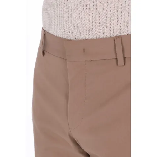 Trousers > Chinos - - PT Torino - Modalova