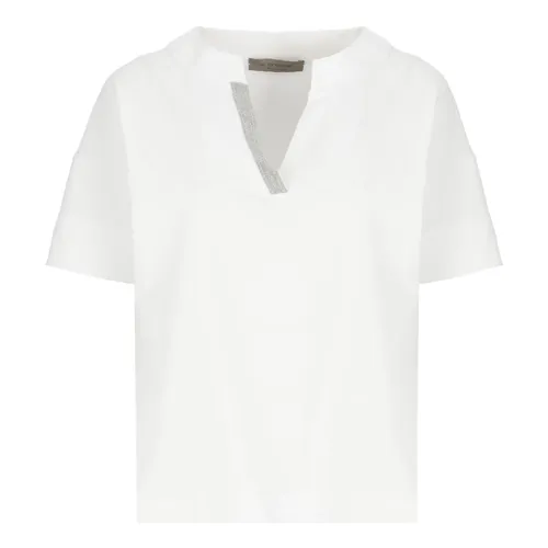 Blouses & Shirts > Blouses - - D.Exterior - Modalova