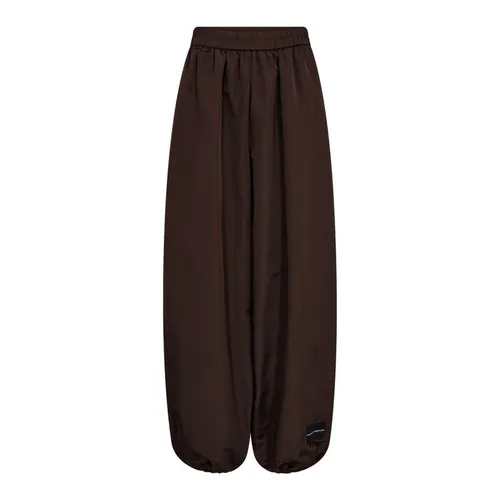 Trousers > Tapered Trousers - - Haute L'Amitié - Modalova