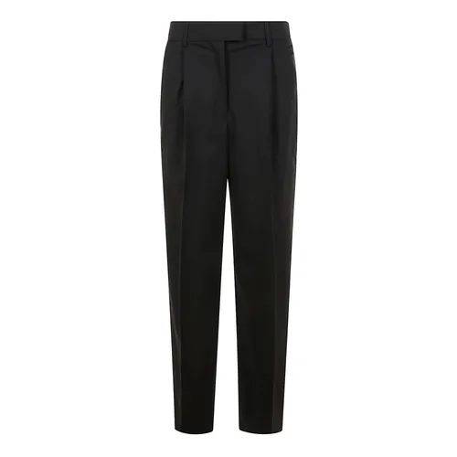 Trousers > Tapered Trousers - - PT Torino - Modalova