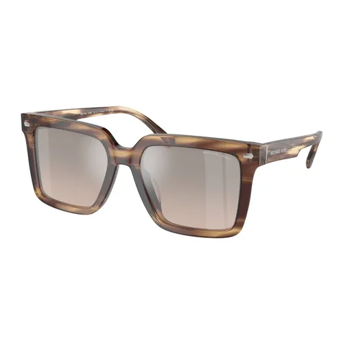 Accessories > Sunglasses - - Michael Kors - Modalova