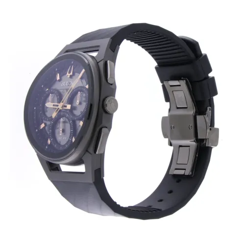 Accessories > Watches - - Bulova - Modalova