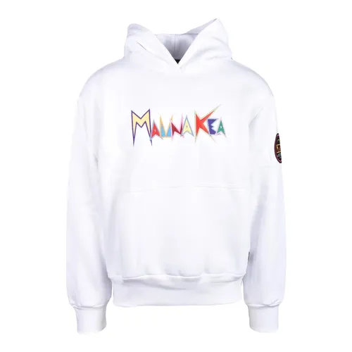 Sweatshirts & Hoodies > Hoodies - - Mauna Kea - Modalova