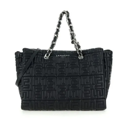 Bags > Tote Bags - - Ermanno Scervino - Modalova