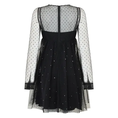 Dresses > Day Dresses > Short Dresses - - RED Valentino - Modalova