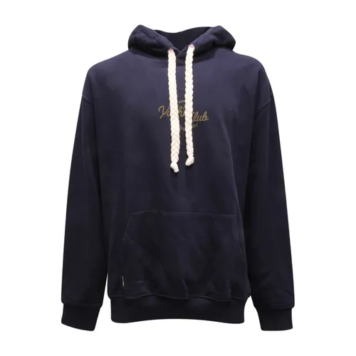 Sweatshirts & Hoodies > Hoodies - - Family First - Modalova