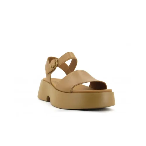 Shoes > Sandals > Flat Sandals - - Camper - Modalova