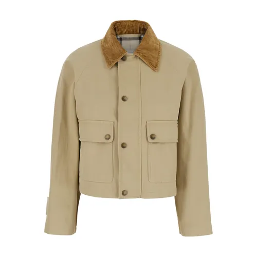 Coats > Trench Coats - - Burberry - Modalova