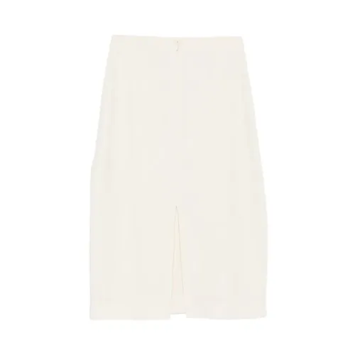 Skirts > Midi Skirts - - Studio Nicholson - Modalova