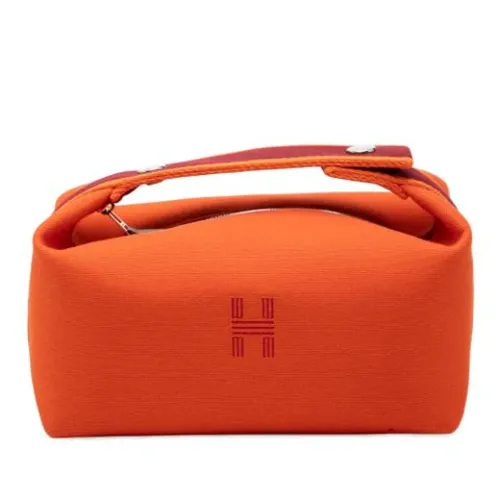 Pre-owned > Pre-owned Bags > Pre-owned Mini Bags - - Hermès Vintage - Modalova