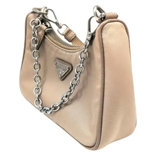 Pre-owned > Pre-owned Bags > Pre-owned Mini Bags - - Prada Vintage - Modalova