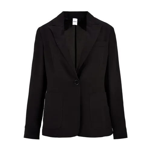 Jackets > Blazers - - Aspesi - Modalova