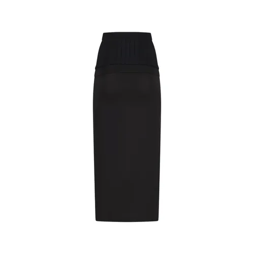 Skirts > Midi Skirts - - The Attico - Modalova