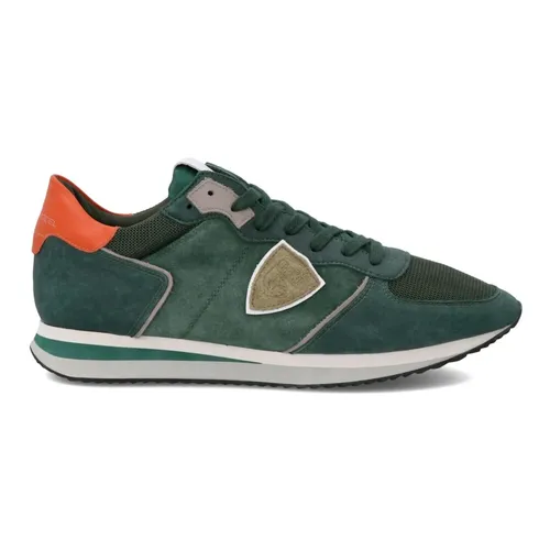 Shoes > Sneakers - - Philippe Model - Modalova