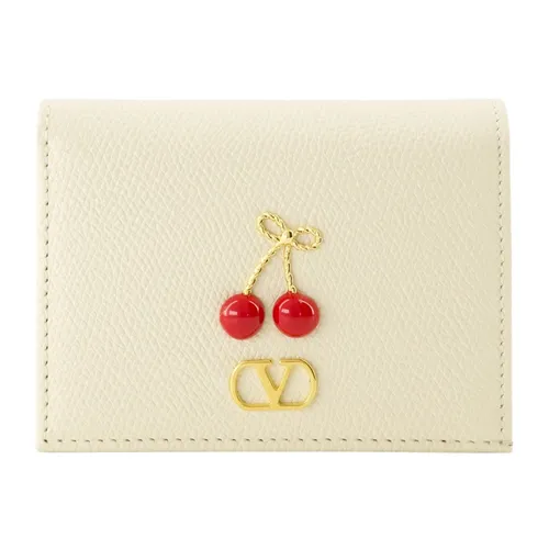 Accessories > Wallets & Cardholders - - Valentino Garavani - Modalova