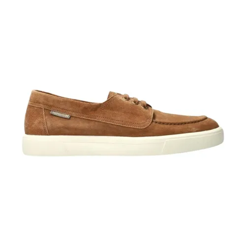 Shoes > Flats > Laced Shoes - - Mephisto - Modalova