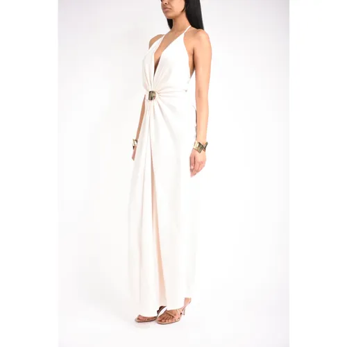 Dresses > Occasion Dresses > Gowns - - Simona Corsellini - Modalova