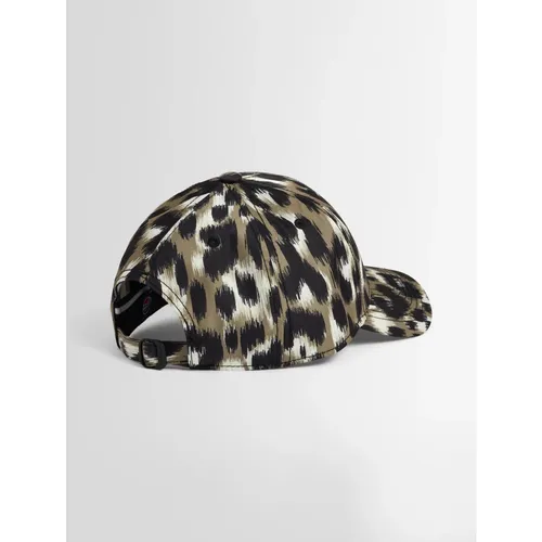 Accessories > Hats > Caps - - Fusalp - Modalova